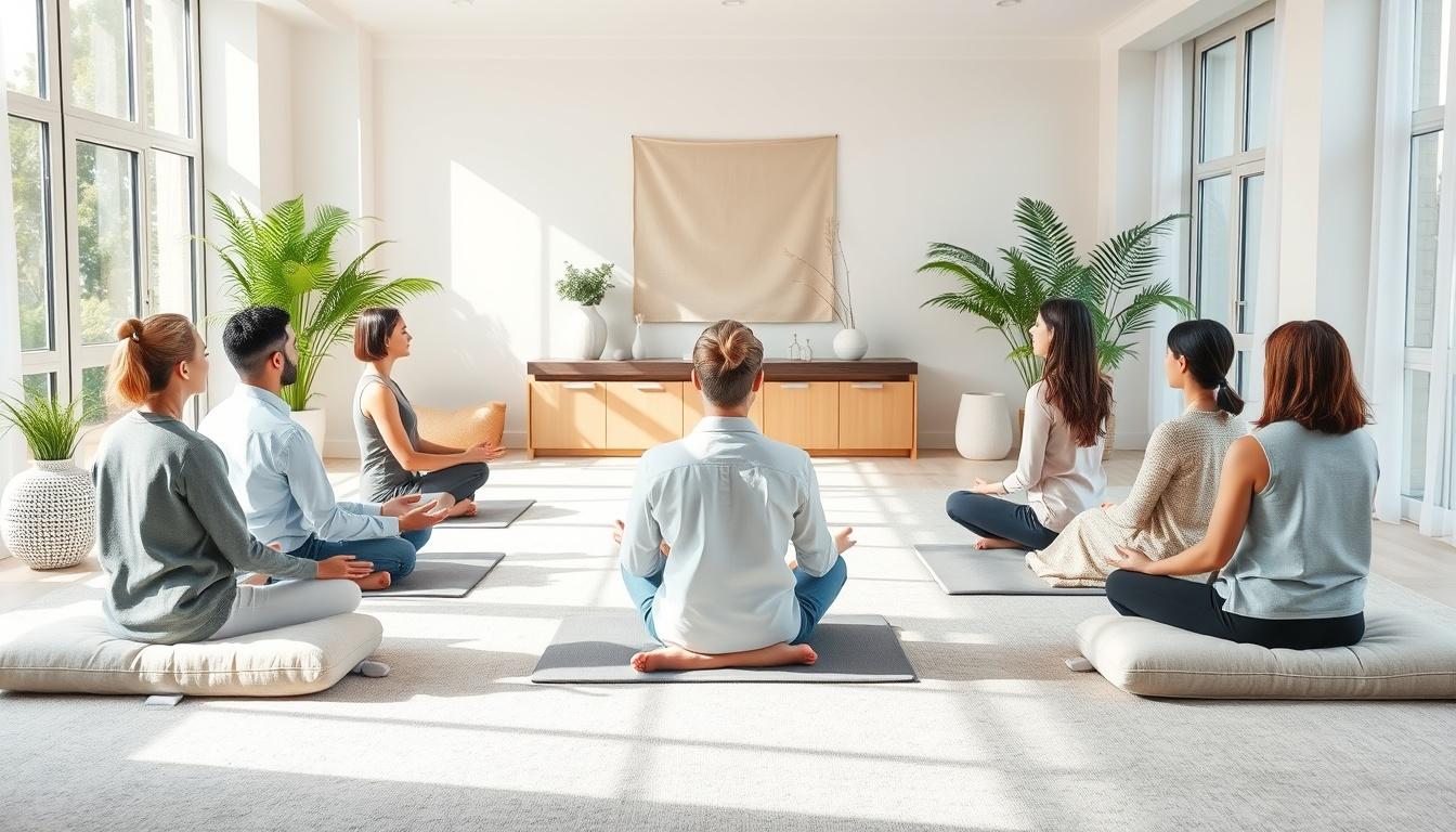 Mindfulness for Executives